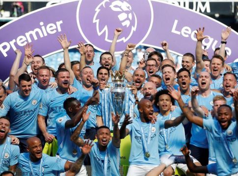 Μάντσεστερ Σίτι: Οι ιδιοκτήτες της απέκτησαν και όγδοη ομάδα