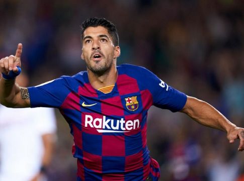 Γιουβέντους : Δίνει χρήματα στην Μπαρτσελόνα, ώστε να αφήσει ελεύθερο τον Σουάρες