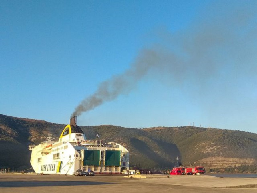 Θεσσαλονίκη: Σε αυτεπάγγελτη διαθεσιμότητα ο λιμενάρχης για το κύκλωμα με τα ρυμουλκά