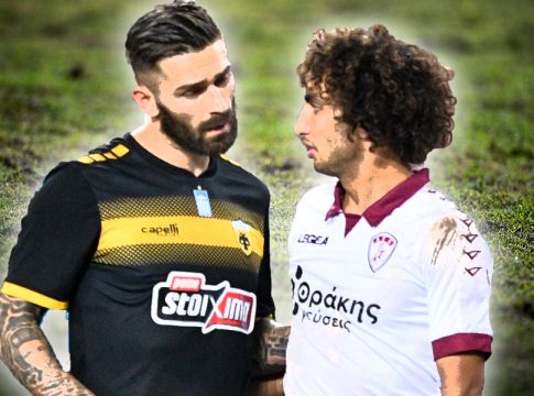 Μήπως ο Ουάρντα και ο Λιβάγια είναι…αγρότες;