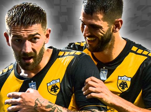 ΑΕΚ: Να ξορκίσει τον κακό της δαίμονα με την ελπίδα για σερί