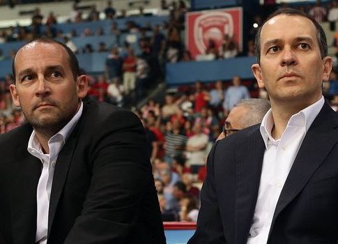 O Ολυμπιακός ζητά άμεση άρση της τιμωρίας από την Euroleague