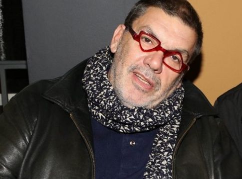 Στο αστυνομικό τμήμα ο Θανάσης Λάλας έπειτα από διαπληκτισμό με δικαστικό επιμελητή