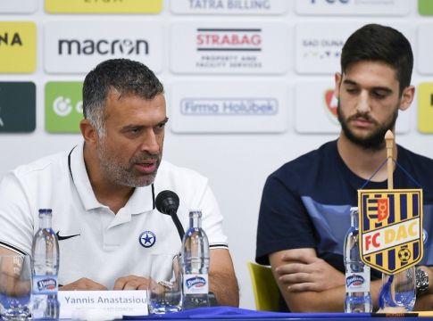 Αναστασίου – Ρισβάνης: Ο κύκλος μιας περίεργης σχέσης