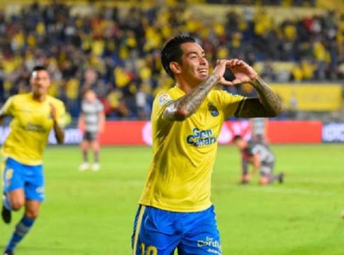 Επιστρέφει μέσα στο 2019 ο Αραούχο