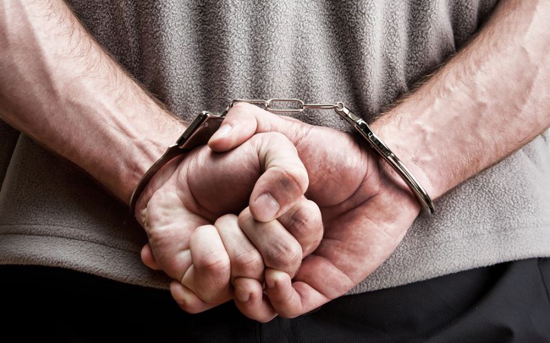 Συνελήφθη πασίγνωστος ηθοποιός για επίθεση και χρήση ναρκωτικών ουσιών