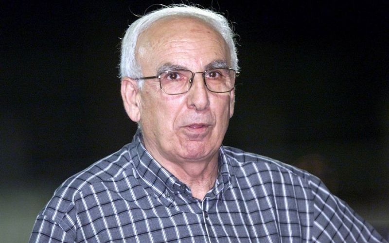 Πέθανε ο Χρήστος Αρχοντίδης