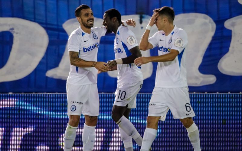 Ατρόμητος – Πανιώνιος 4-0