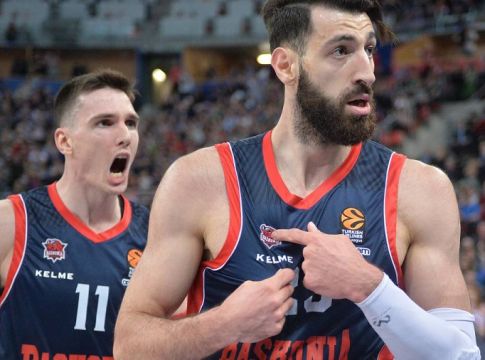 LIVE: Βιλερμπάν – Μπασκόνια