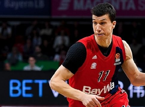 LIVE: Μπάγερν Μονάχου – Βιλερμπάν