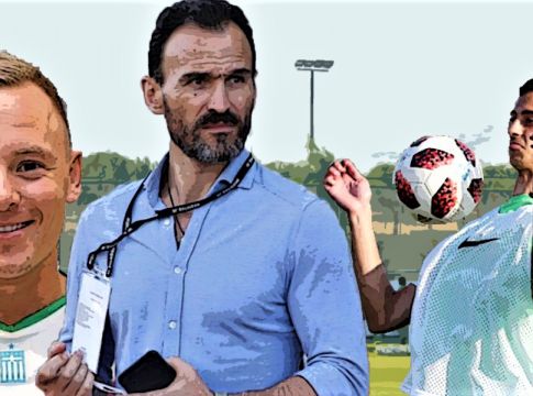 Η σιωπηρή τιμωρία στον Σέχου και το πρόστιμο στον «ξενύχτη» Μπεκ