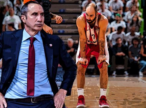 Ζητείται ηγέτης