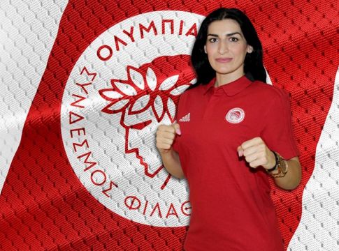 Πήρε Μαυρομάτη ο Ολυμπιακός