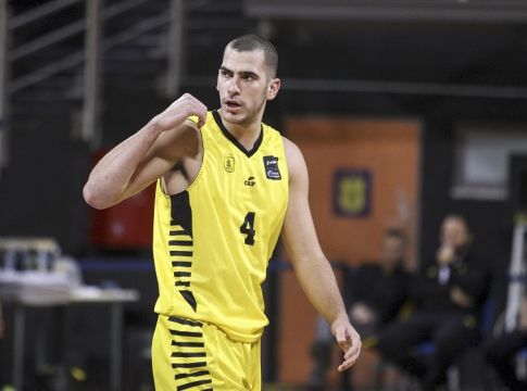 Αποφάσισε… χειρουργείο ο Μποχωρίδης