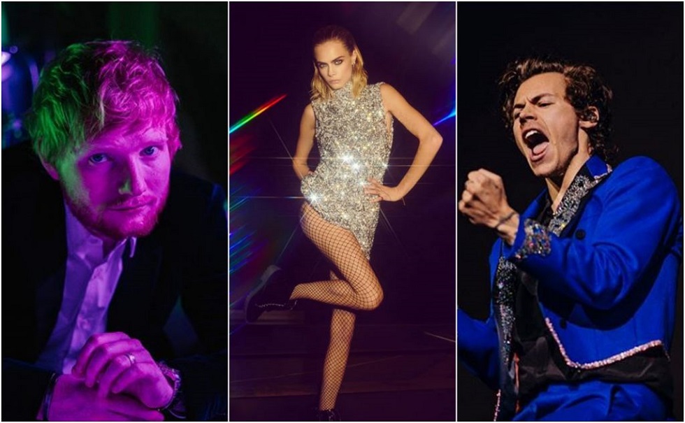 Οι 10 πλουσιότεροι διάσημοι κάτω των 30 στη Βρετανία