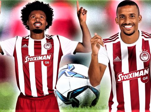 Οι… Μπρούνο του Μαρτίνς, φώναξαν «παρών»!