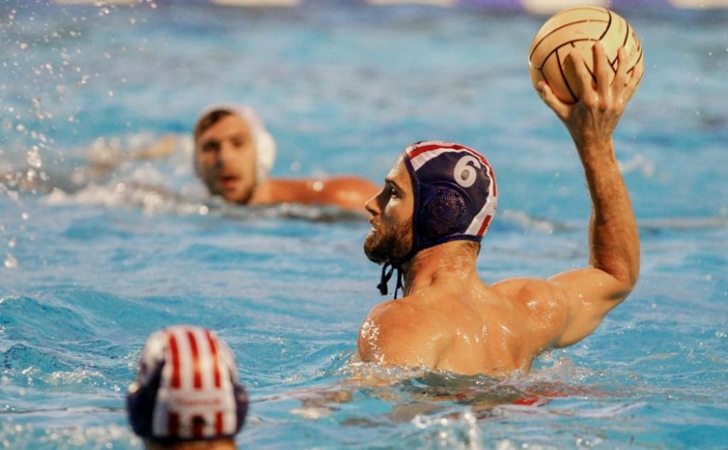 Ολυμπιακός: Με φόρα από το Σπλιτ για το «2 στα 2»