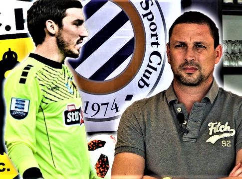 Στην Ελλάδα για τον Μπάρκα ο υπεύθυνος μεταγραφών της Μονπελιέ
