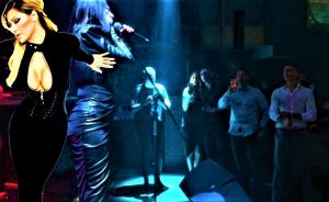 Η Τσέτσα έβαλε… φωτιά στο πάρτι του Βράνιες (vids)