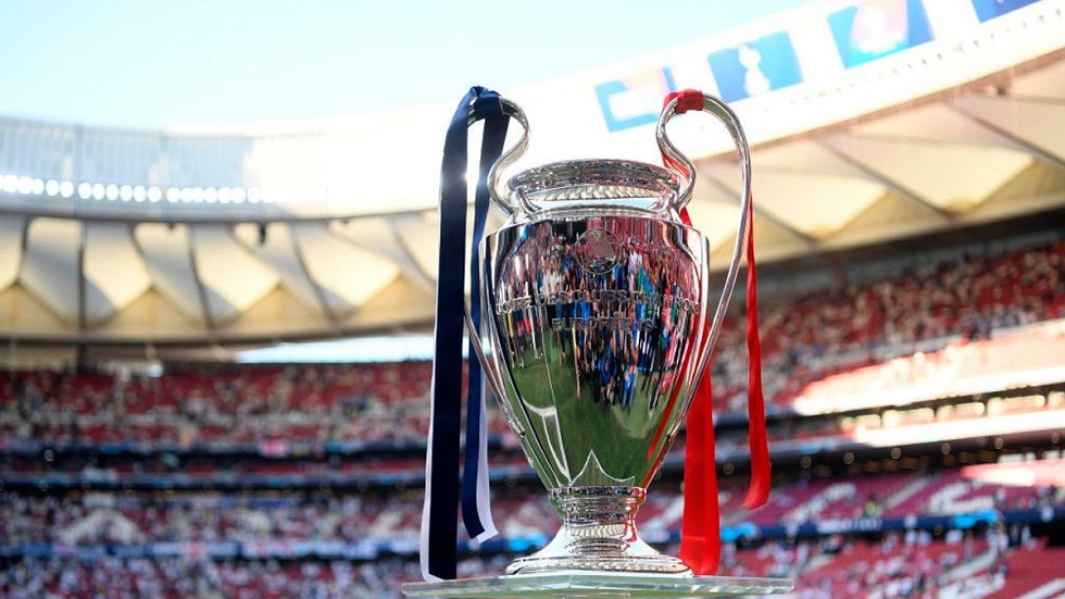 Champions League: Οι αγώνες της Τετάρτης