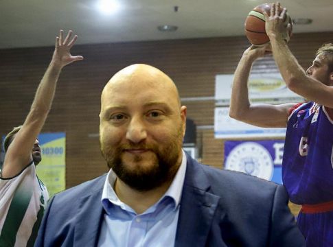 Χριστοδουλόπουλος: Φταίω για το… τερατούργημα