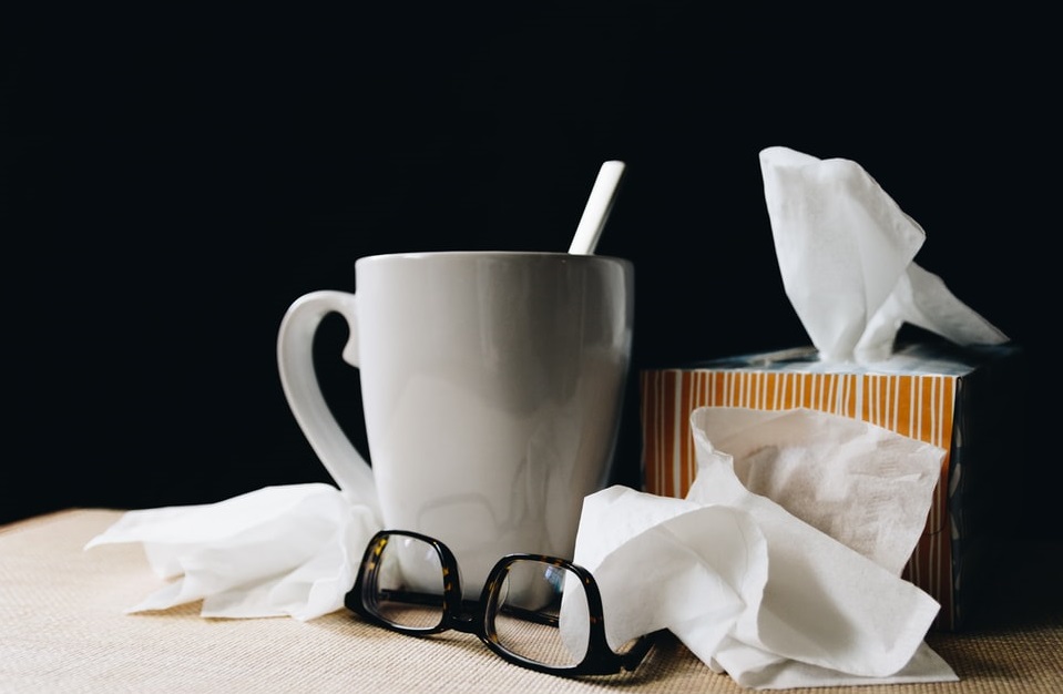 Γρίπη και κρυολογήματα: Αυτές είναι οι 4 κατηγορίες ανθρώπων που είναι πιο επιρρεπείς