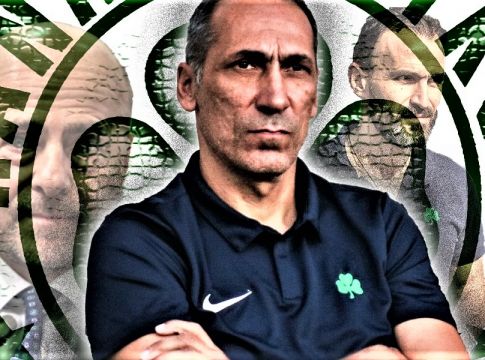 Η αλλαγή του Αλαφούζου δεν βγαίνει σε καλό