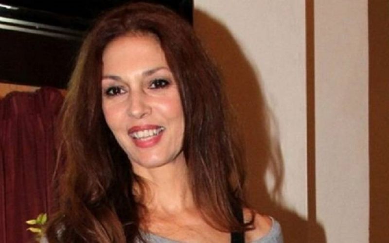 Η σοκαριστική αποκάλυψη της Παπαδήμα: «Εχω δεχτεί απόπειρα βιασμού για έναν ρόλο»