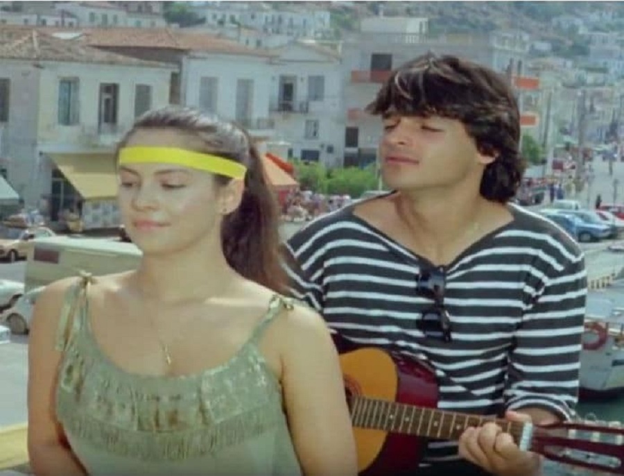 Θυμάστε την Έφη Πίκουλα από τις ταινίες των 80s και την «Λάμψη»; Δε θα την γνωρίζατε σήμερα!