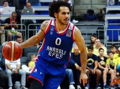 LIVE: Βαλένθια – Ανατολού Εφές