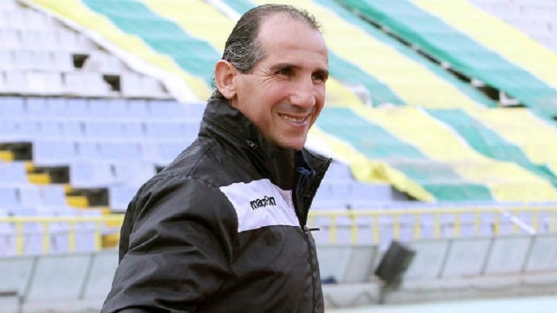 Εγκωμίτης: «Ο ΠΑΟΚ μπορεί ξανά το πρωτάθλημα»