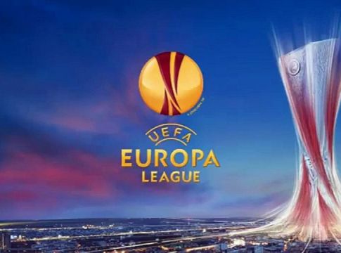 LIVE : H 5η αγωνιστική του Europa League
