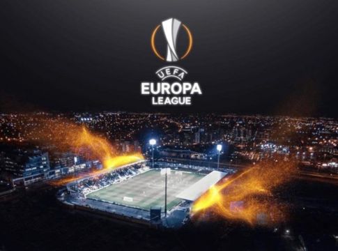 LIVE: Η φάση των «32» του Europa League