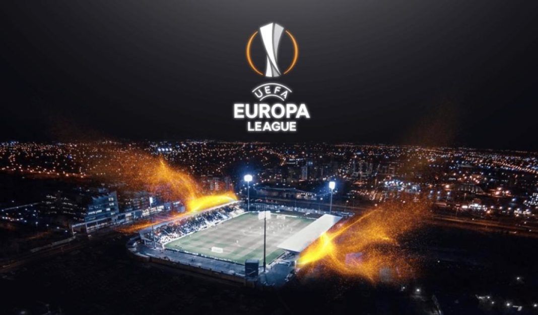 «Βροχή» από γκολ στο Europa League