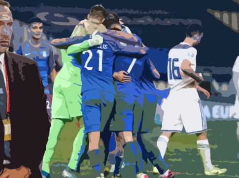 Δρόμο να ανοίξει. Για λεωφόρους μιλάμε αργότερα…