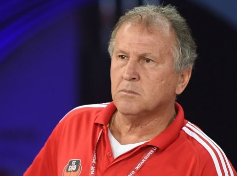 Ζίκο: «Πρέπει να γίνει πιο επαγγελματίας ο Νεϊμάρ»
