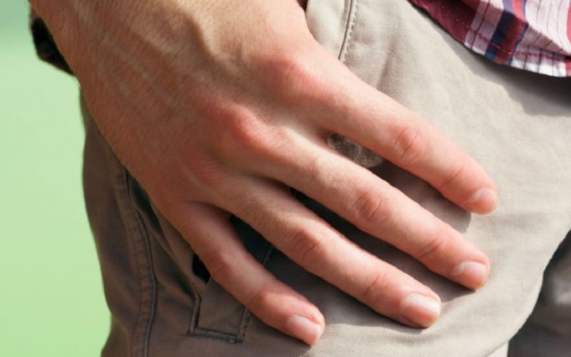 Τι αποκαλύπτει το μήκος των δαχτύλων για τα «προσόντα» των ανδρών