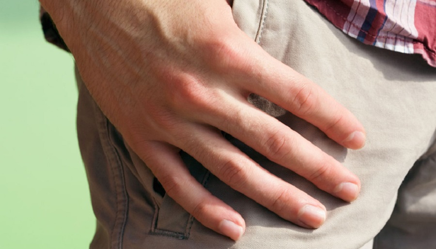 Τι αποκαλύπτει το μήκος των δαχτύλων για τα «προσόντα» των ανδρών