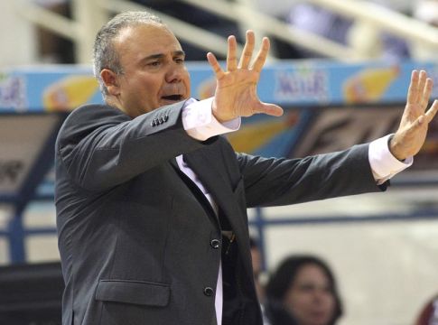Φλεβαράκης : «Τα λάθη μας καθόρισαν τον νικητή»