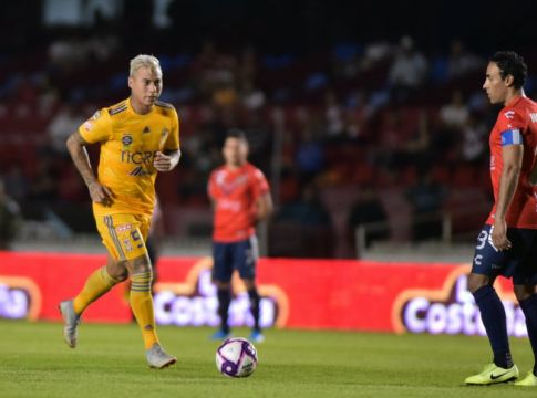 Η Βέρα Κρουζ απεργεί, η Τίγκρες σκοράρει δύο γκολ (VID)