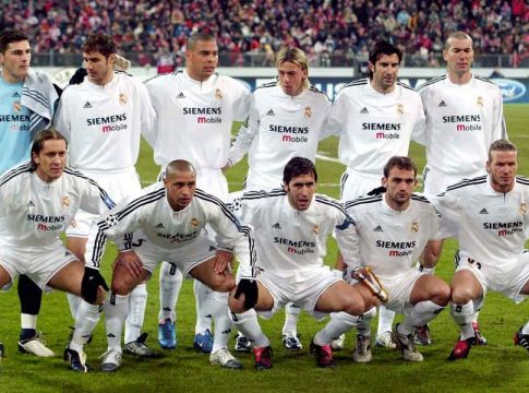 Αποκαλυπτικός Ρομπέρτο Κάρλος: «Πιο πολύ κοιμόμουν με τον Ρονάλντο παρά με τη γυναίκα μου»