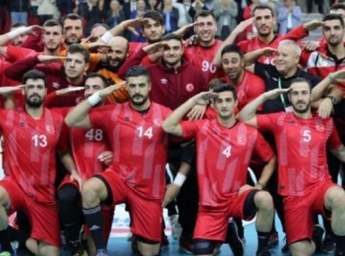 Τουρκικός Τύπος: «Ξεσπάθωσε» κατά Ολυμπιακού και ΑΕΚ για την τιμωρία σε Τούρκους αθλητές