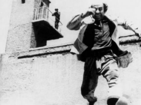 Η ιστορία του πιο σπουδαίου ελληνικού αντιπολεμικού έργου (pic+vid)