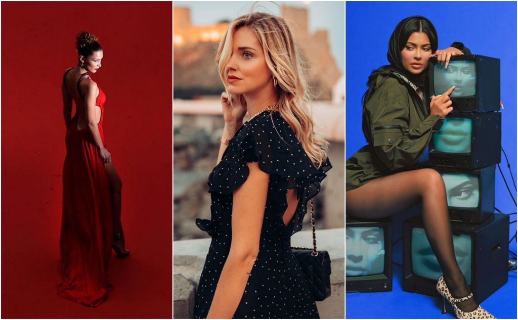 Αυτοί είναι οι πιο ακριβοπληρωμένοι influencers στο Instagram – Πόσα βγάζουν