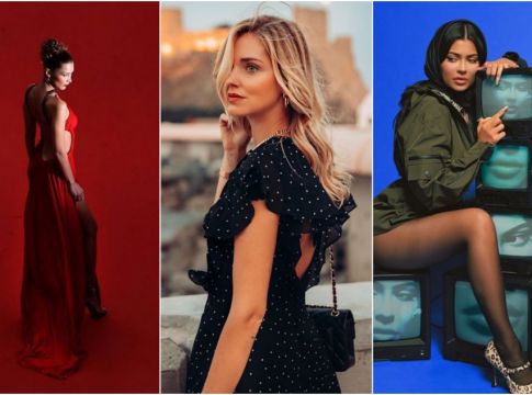 Αυτοί είναι οι πιο ακριβοπληρωμένοι influencers στο Instagram – Πόσα βγάζουν