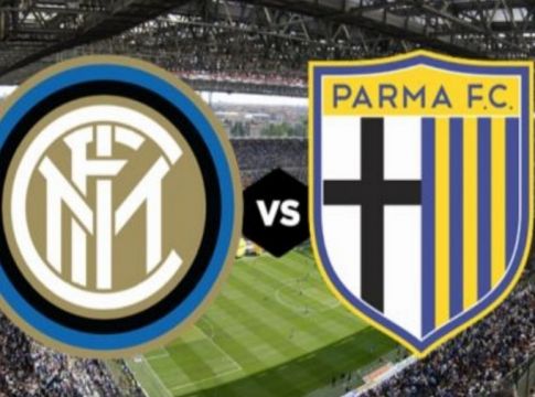 LIVE: Ίντερ – Πάρμα