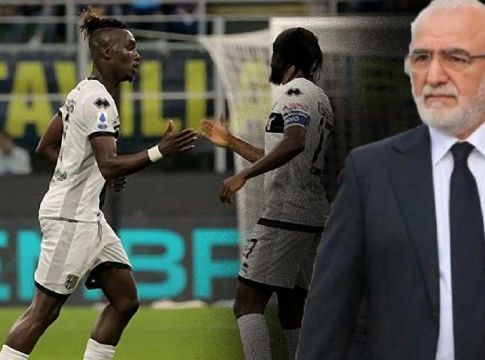 Ιβάν, δες το κανονικό ποδόσφαιρο…