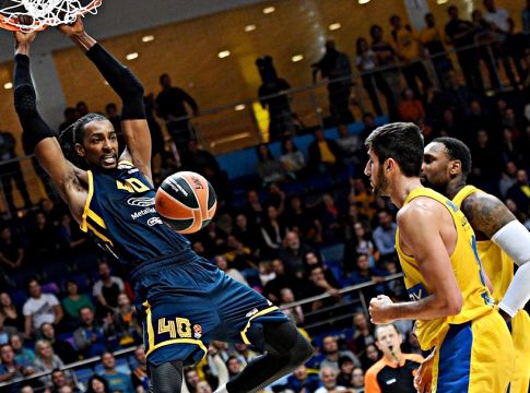 Η mini movie της Euroleague για την αγωνιστική της πρεμιέρας (vid)