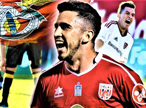 Χοακίν Τόρες: Το παιδί που έχει πάρει τα μυαλά του ΠΑΟΚ