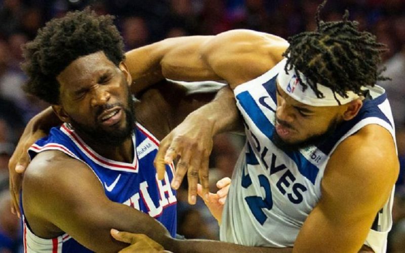 GM Sixers «Καταλαβαίνω την αντίδραση των παικτών»